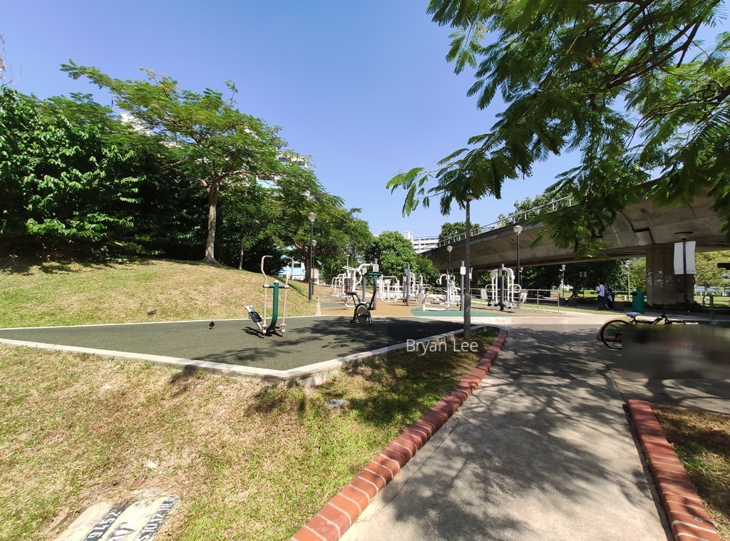 Blk 248 Tampines Street 21 (Tampines), HDB 4 Rooms #218918051